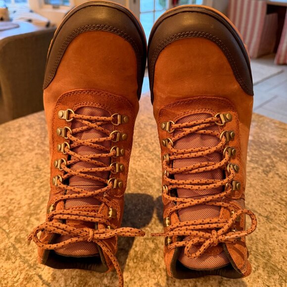 Ankeny II Men's Hiking Waterproof Boot by Sorel - Picture 4 of 12